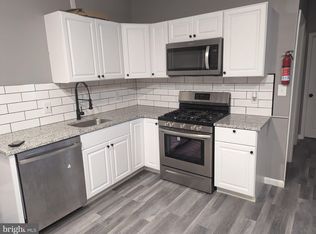 883 N Preston St, Philadelphia, PA 19104