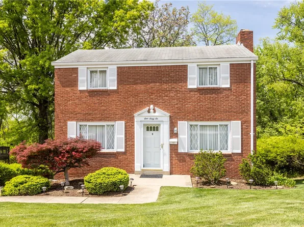 166 Sheldon Ave, Pittsburgh, PA 15220