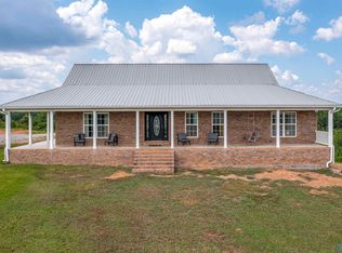 2175 County Road 14, Piedmont, AL 36272