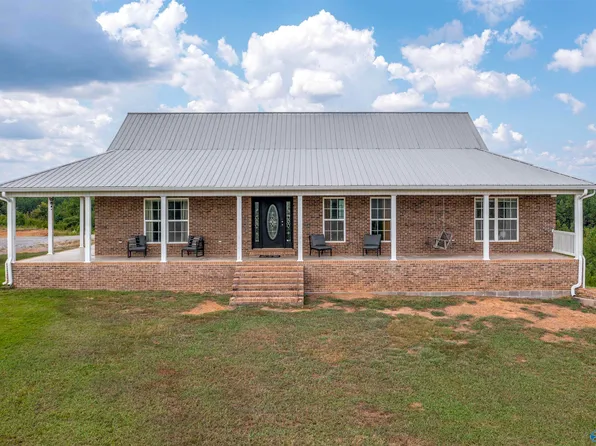 2175 County Road 14, Piedmont, AL 36272