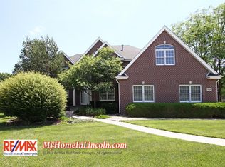 7262 Parkridge Cir, Lincoln, NE 68516