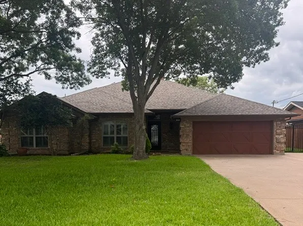 603 Panama Ct, Granbury, TX 76048