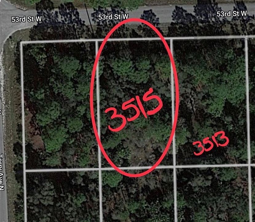 1st image of 3515 53rd St W