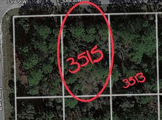3515 53rd St W, Lehigh Acres, FL 33971