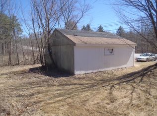 298 Dover Rd, Chichester, NH 03258