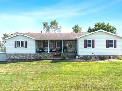 718 Filbert Heights Rd, New Salem, PA, 15468