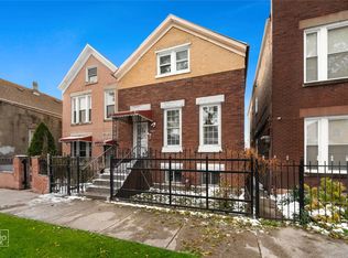 2636 S Hamlin Ave, Chicago, IL 60623