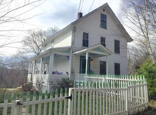 118 James St, Greenfield, MA 01301
