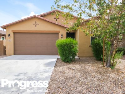 4411 W Kirkland Ave, San Tan Valley, AZ, 85142