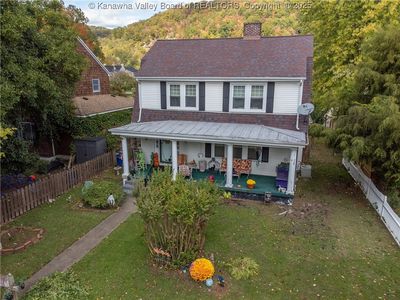 5404 Virginia Ave SE, Charleston, WV, 25304