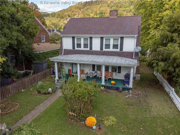 5404 Virginia Ave SE, Charleston, WV 25304