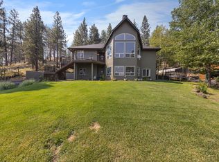 69856 Camp Polk Rd, Sisters, OR 97759