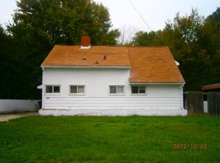 1409 Denim Rd, Greensboro, NC 27405