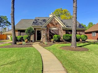 10518 Pearl Dr, Houston, TX 77064