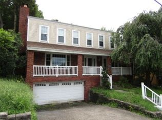 123 Olancha Ave, Pittsburgh, PA 15227
