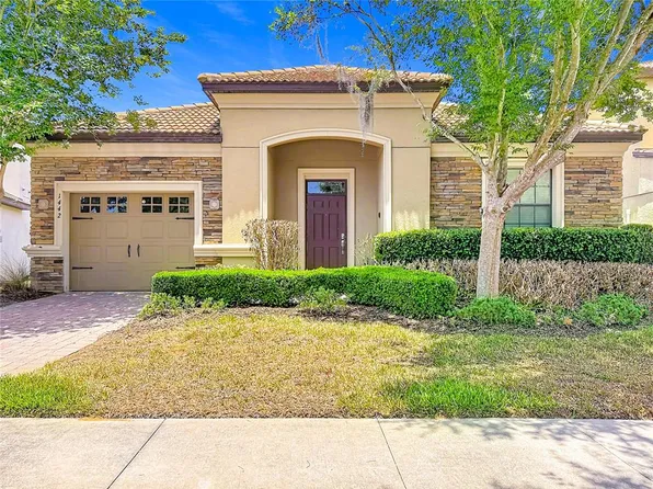 1442 Moon Valley Dr, Davenport, FL 33896