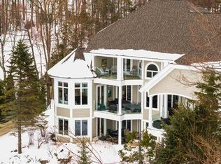 6804 Preserve Dr N, Bay Harbor, MI 49770