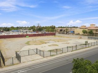 241 Union Ave Lot P-1, Bakersfield, CA 93307