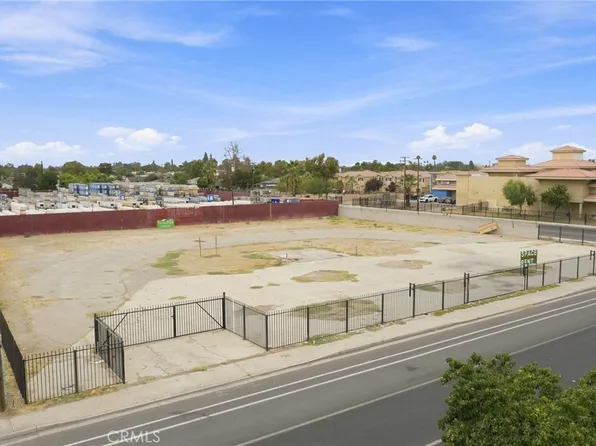 241 Union Ave Lot P-1, Bakersfield, CA 93307