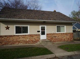 123 S Oak St, London, OH 43140