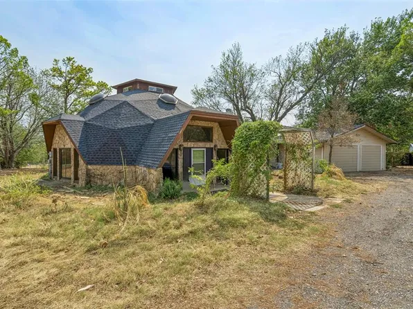 201 Skyridge Trl, Noble, OK 73068