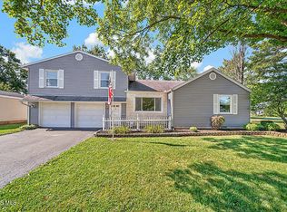 207 W Bigelow Ave, Findlay, OH 45840
