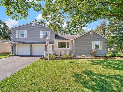 207 W Bigelow Ave, Findlay, OH, 45840