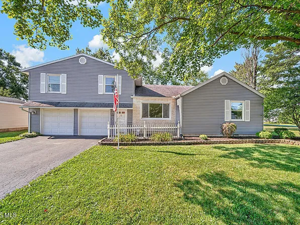 207 W Bigelow Ave, Findlay, OH 45840