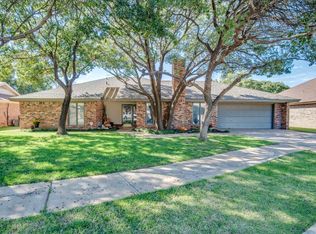 6104 Elkhart Ave, Lubbock, TX 79424