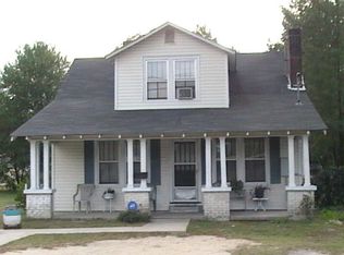 1312 Goldsboro St SW, Wilson, NC 27893