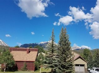 1576 S Chipmunk Ln, Silverthorne, CO 80498