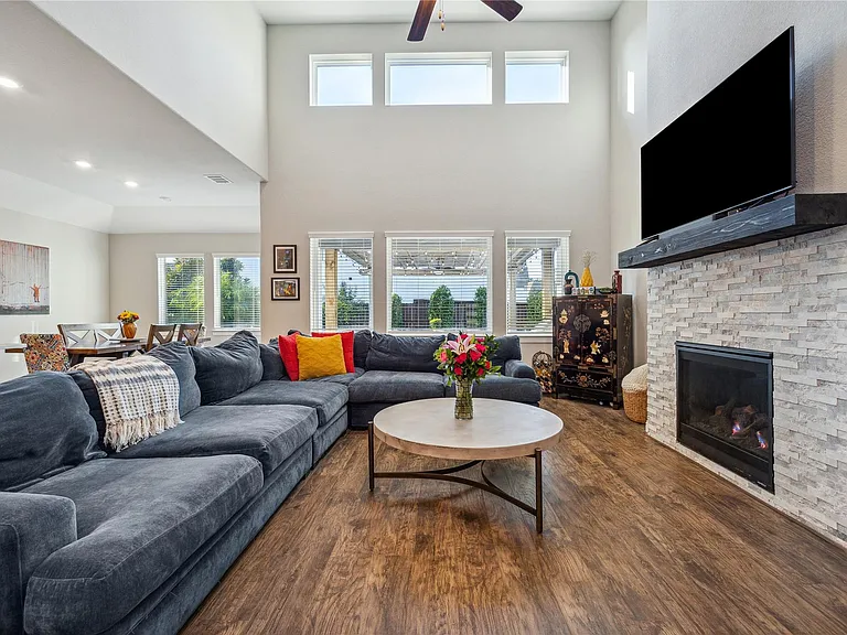 11919 Claro Forest Ln — Photo 12