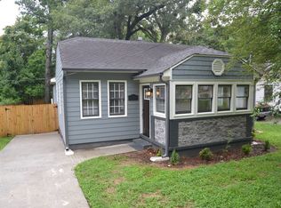 1409 Smith St, Atlanta, GA 30316