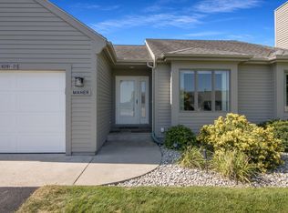 6281 Ridge Dr UNIT 21, Benzonia, MI 49616