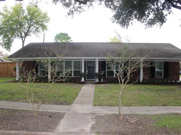 5502 Mcknight Street, Houston, TX 77035