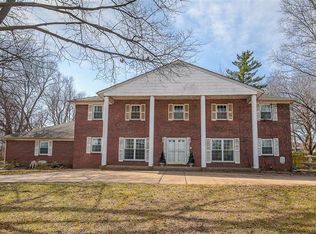 11515 W 60th Pl, Shawnee, KS 66203