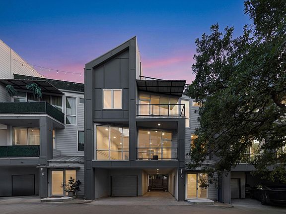 3rd image of 1500 Summit St #5