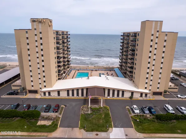 45 Ocean Avenue #4G, Monmouth Beach, NJ 07750