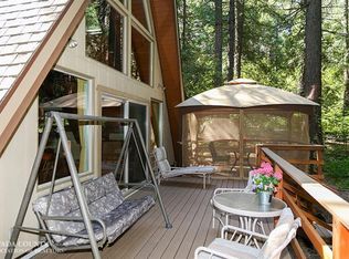 16302 Pasquale Rd, Nevada City, CA 95959