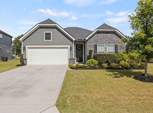 341 Blue Danube Dr, Simpsonville, SC 29681