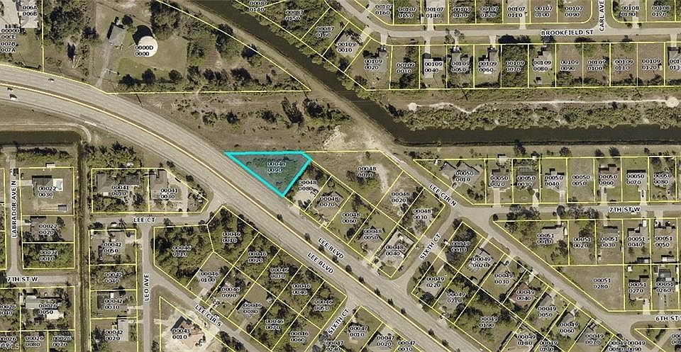2nd image of 5112 Lee Blvd