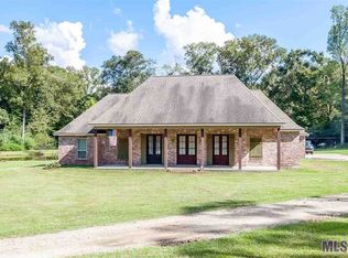 4277 Blatt Ln, Ethel, LA 70730