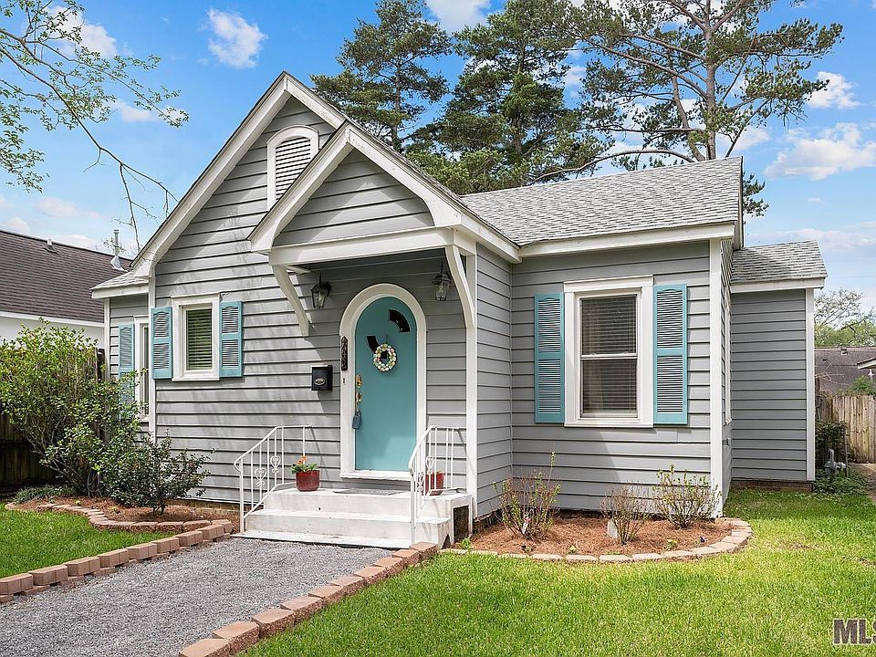 742 Saint Tammany St, Baton Rouge, LA 70806 Zillow