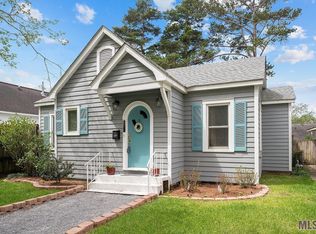 742 Saint Tammany St, Baton Rouge, LA 70806