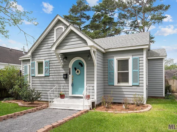 742 Saint Tammany St, Baton Rouge, LA 70806
