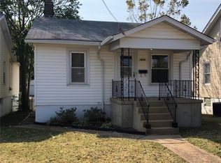 6642 Odell St, Saint Louis, MO