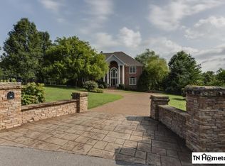 25 Kennett Ct, Old Hickory, TN 37138