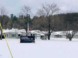 34 Home Rd, Sheffield, MA 01257