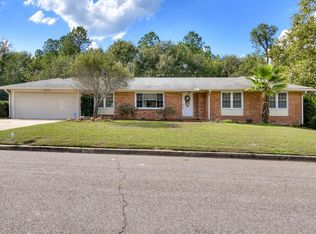 1910 Brenda Dr, North Augusta, SC 29841