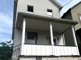 554 Linden Ave, Johnstown, PA 15902
